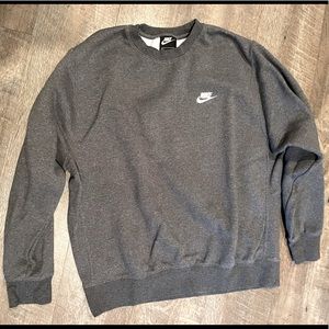 Men’s Nike Crewneck